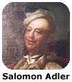 Salomon Adler